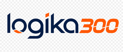 Logo logika300